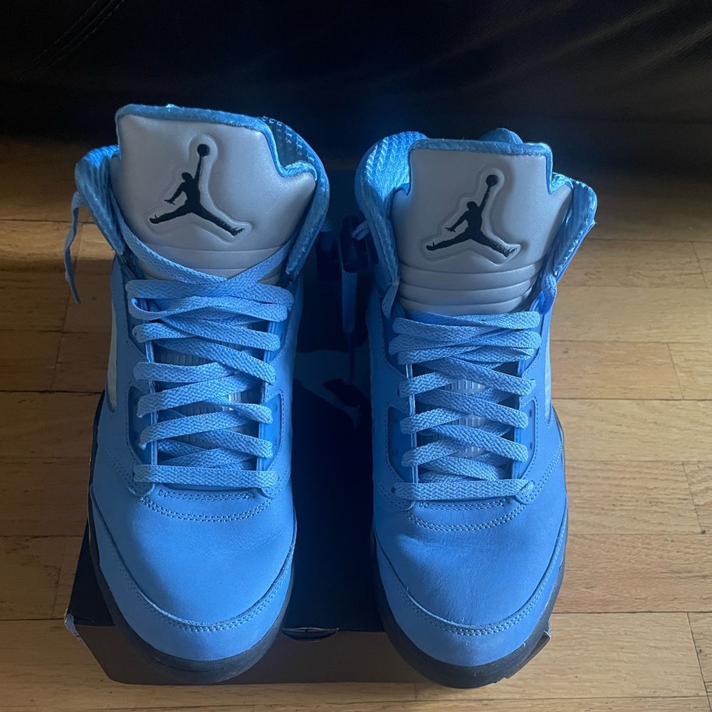 Air Jordan 5 Retro SE Sneakers - Size 10